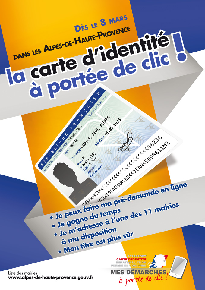 Demande De Carte Améthyste En Ligne 92