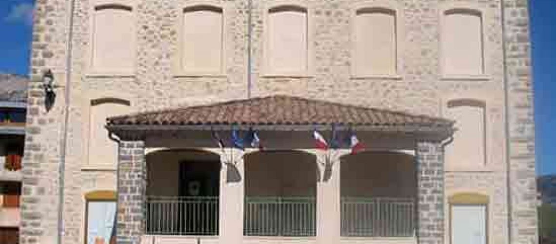 mairie